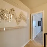 Lejlighed Seashell Crown Luxury