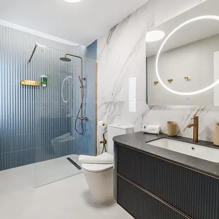 Seashell Crown Luxury Costa Adeje (Tenerife)