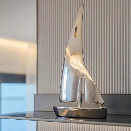 Апартаменти Seashell Crown Luxury *