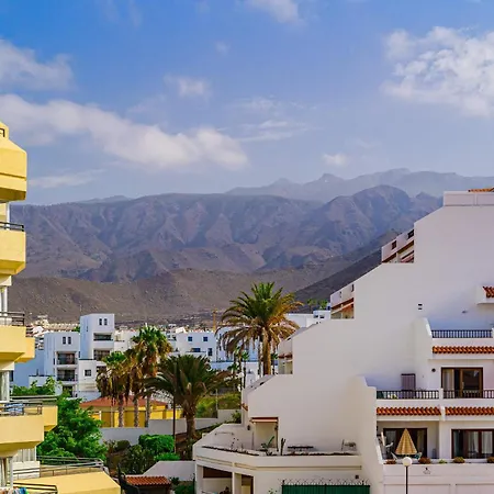 Seashell Crown Luxury Lejlighed *