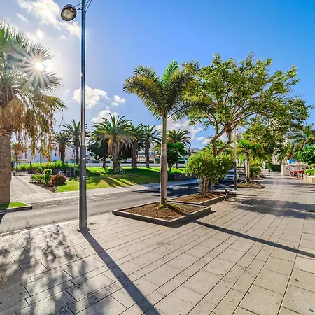 Seashell Crown Luxury Апартаменти Адехе