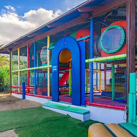 Seashell Crown Luxury Апартаменти Адехе