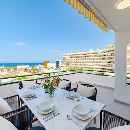 Apartamento Seashell Crown Luxury *