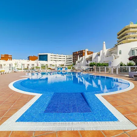 Appartement Seashell Crown Luxury *