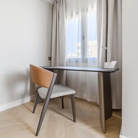 Seashell Crown Luxury Costa Adeje (Tenerife)