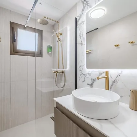 Apartman Seashell Crown Luxury Costa Adeje (Tenerife)