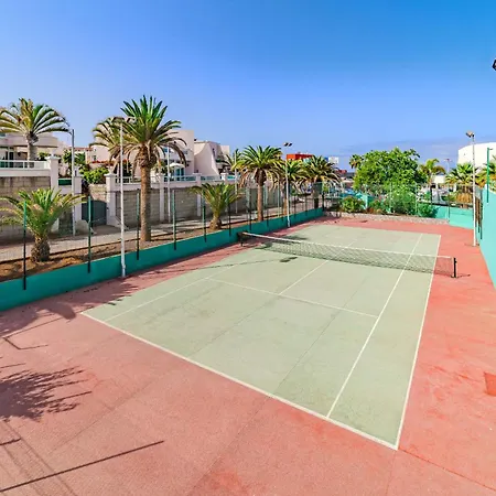 Appartement Seashell Crown Luxury *