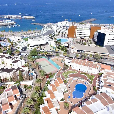 Seashell Crown Luxury * Costa Adeje (Tenerife)