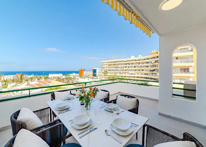 Apartment Seashell Crown Luxury *