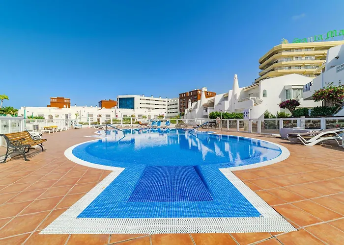 Apartment Seashell Crown Luxury *