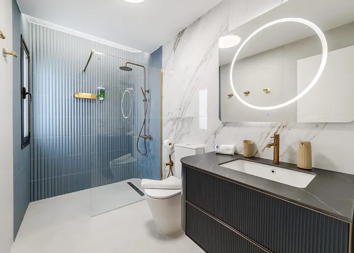 Seashell Crown Luxury Costa Adeje (Tenerife)