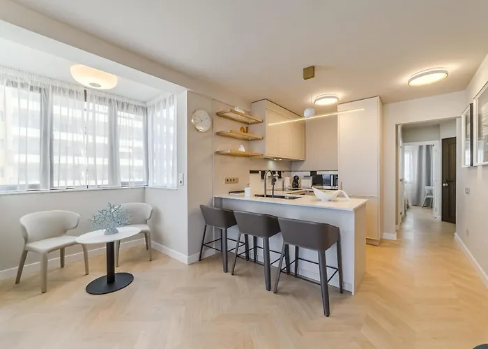 Seashell Crown Luxury * Costa Adeje (Tenerife)