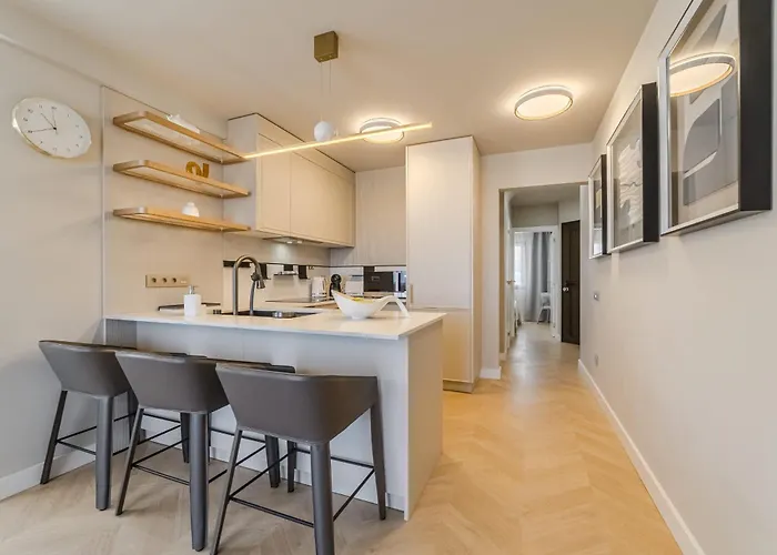 Seashell Crown Luxury * Costa Adeje (Tenerife)