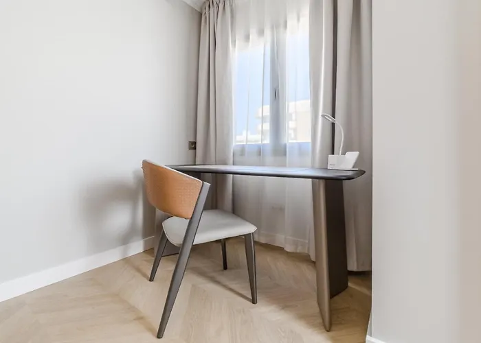 Seashell Crown Luxury Costa Adeje (Tenerife)