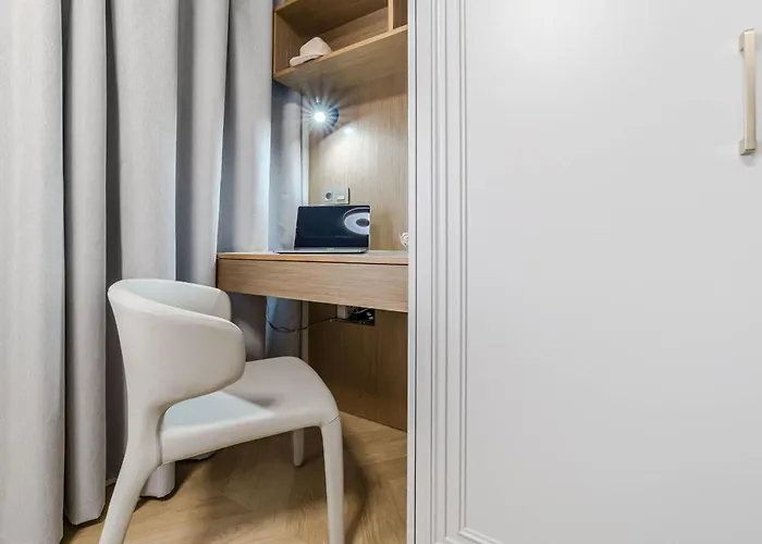 Appartamento Seashell Crown Luxury Costa Adeje (Tenerife)