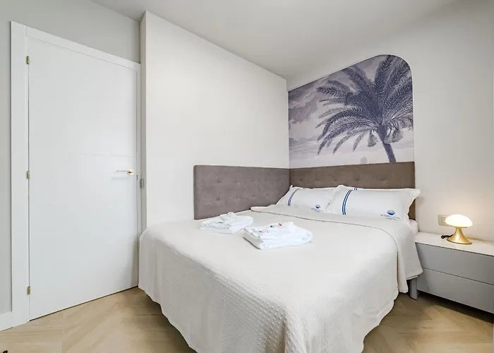 Seashell Crown Luxury Appartamento