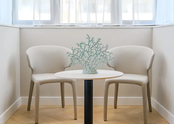 Seashell Crown Luxury Costa Adeje (Tenerife)