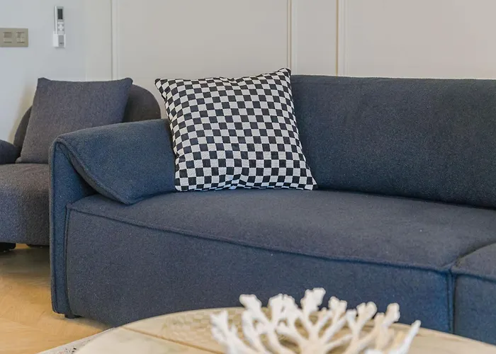 Appartamento Seashell Crown Luxury Costa Adeje (Tenerife)