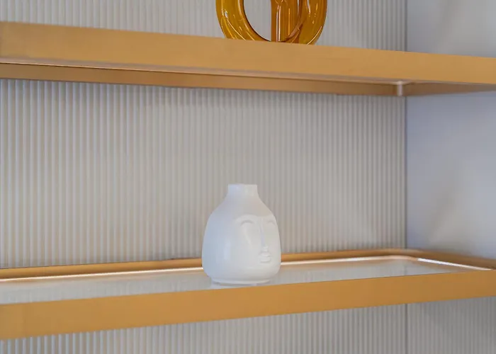 Appartamento Seashell Crown Luxury *