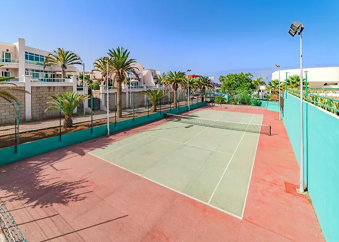 Appartamento Seashell Crown Luxury *