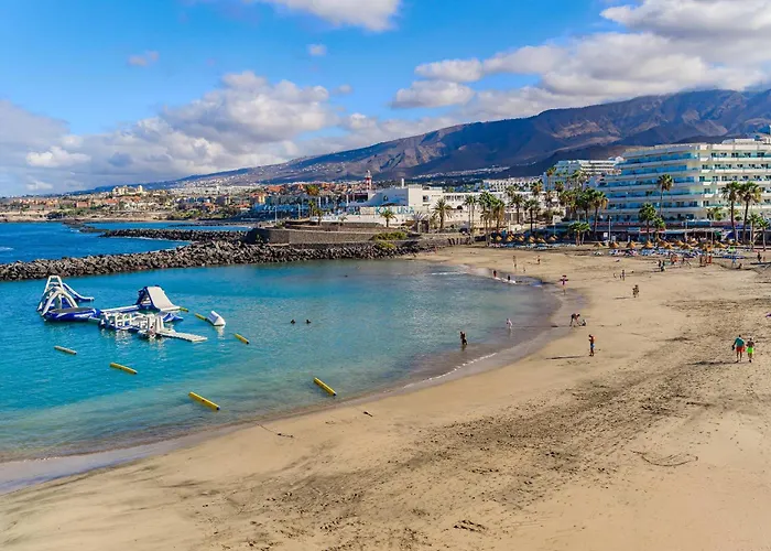 Seashell Crown Luxury Apartment