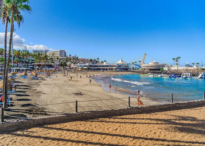 Seashell Crown Luxury Appartamento