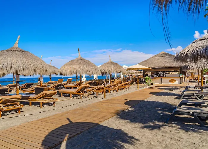 Seashell Crown Luxury Appartamento *