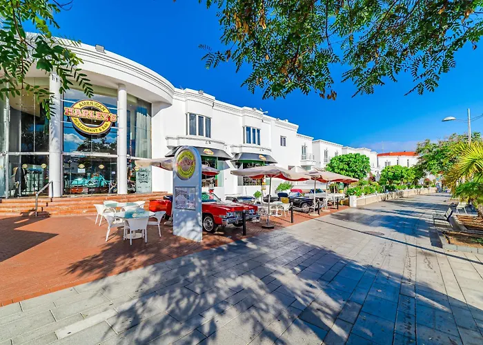 Seashell Crown Luxury Apartment Costa Adeje (Tenerife)