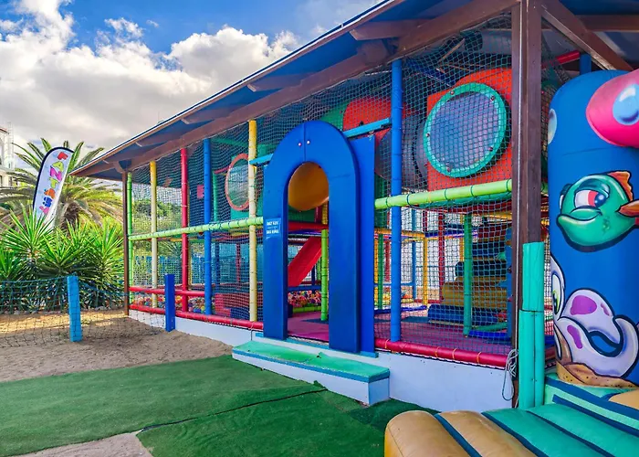 Seashell Crown Luxury Appartamento Costa Adeje (Tenerife)