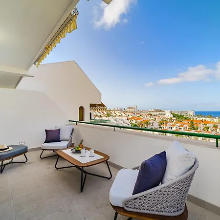 Apartament Seashell Crown Luxury *