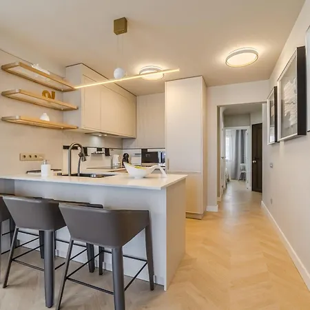 Seashell Crown Luxury * Costa Adeje (Tenerife)