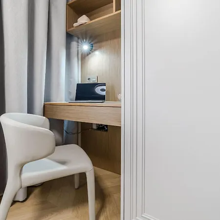 Apartament Seashell Crown Luxury Costa Adeje (Tenerife)