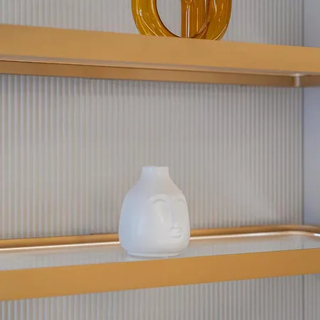 Apartament Seashell Crown Luxury *