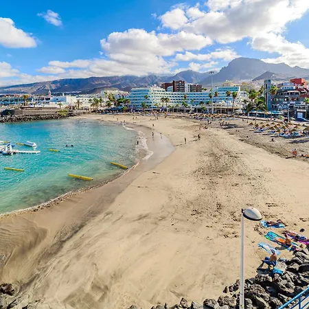 Apartament Seashell Crown Luxury *