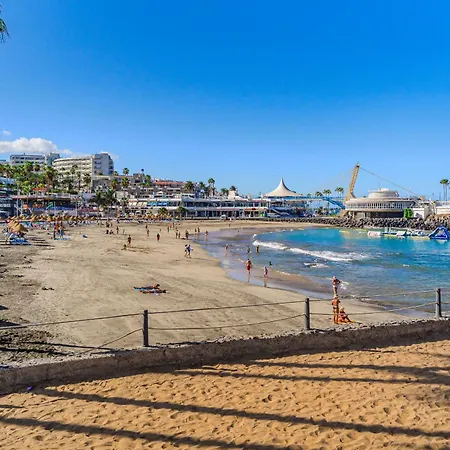 Seashell Crown Luxury Apartament