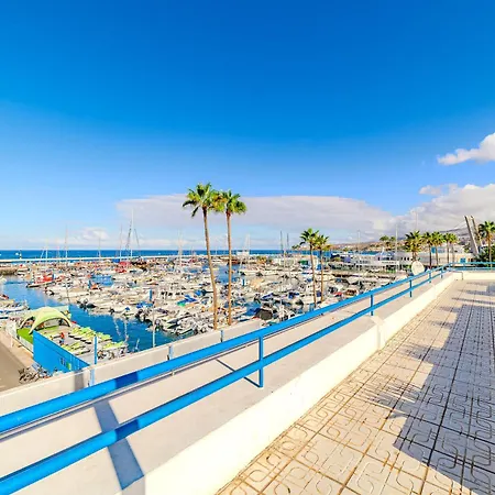 Seashell Crown Luxury Apartament *