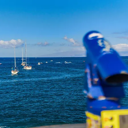 Seashell Crown Luxury * Costa Adeje (Tenerife)