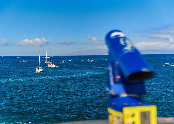 Seashell Crown Luxury * Costa Adeje (Tenerife)